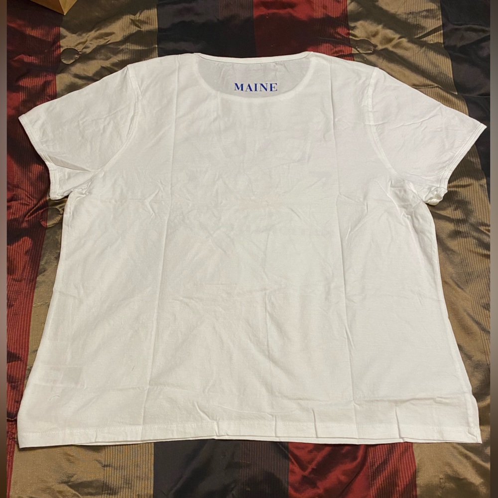 Brand new J Crew women’s T shirt - Picture 2 of 7
